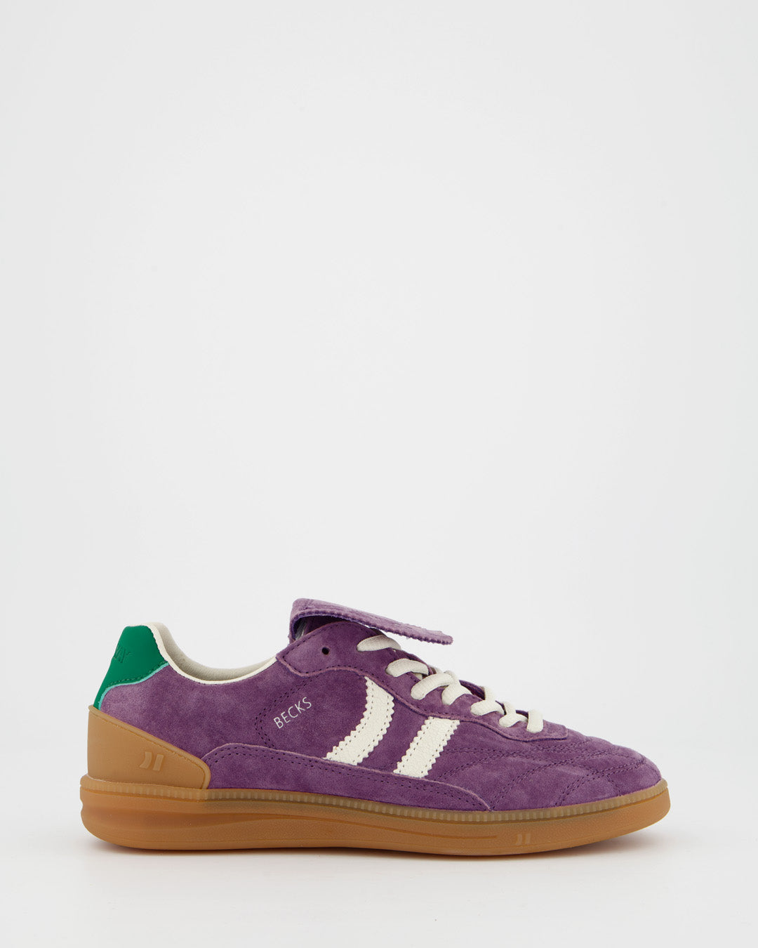 Coolway Becks X - Zapatillas de piel