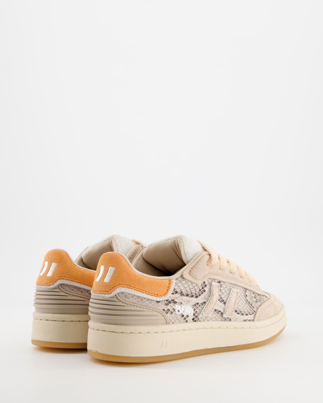 Coolway Bolk Street Venom - Zapatillas de piel chunky