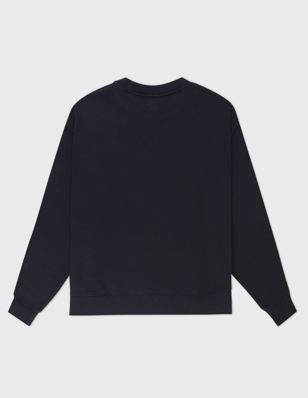 Coolway Embossed - Sweatshirt