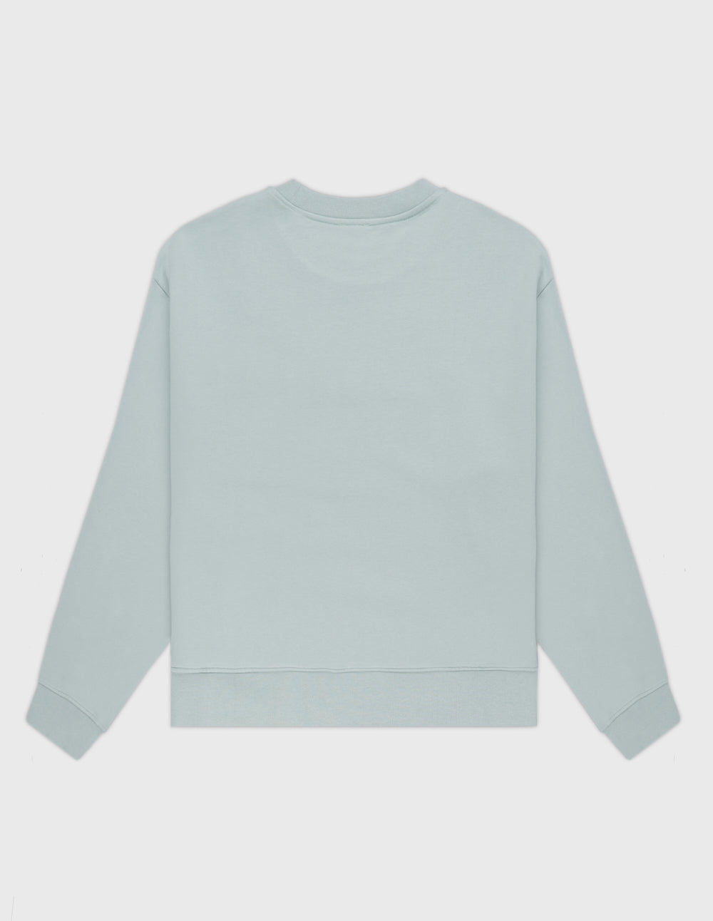 Coolway Embossed - Sweatshirt