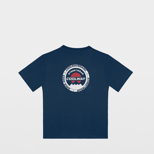 Coolway FUJI - Camisetas