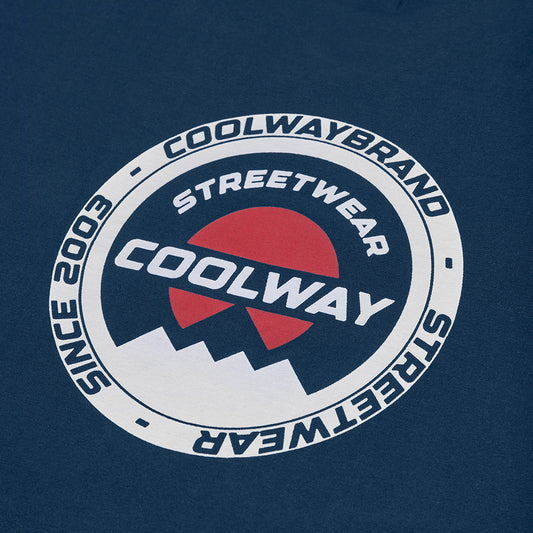 Coolway FUJI - Camisetas