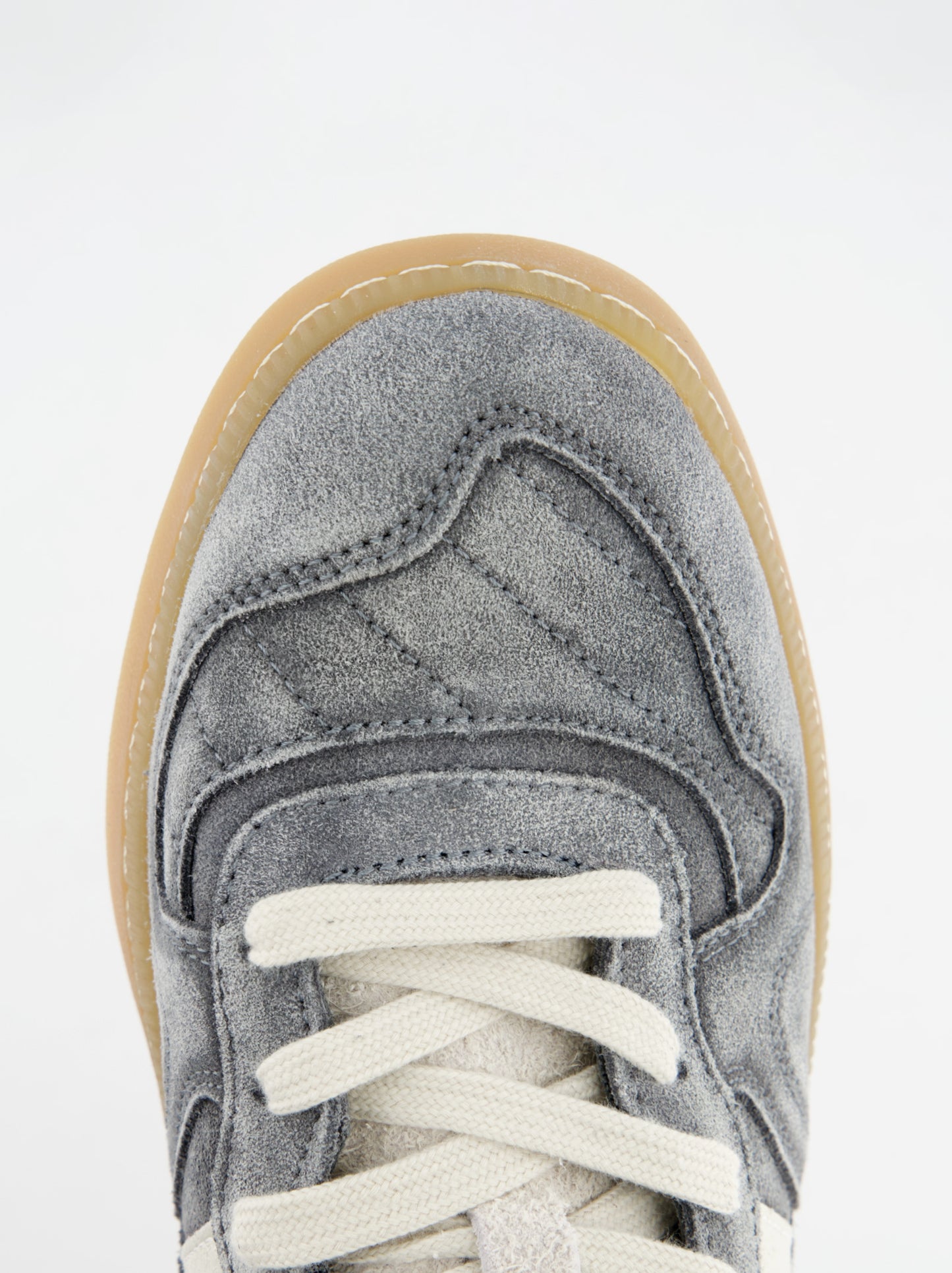 Zapatillas Coolway Goal  En Gris