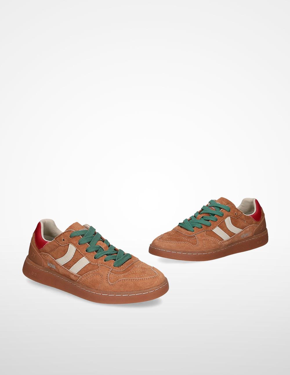 Coolway Goal - Zapatillas