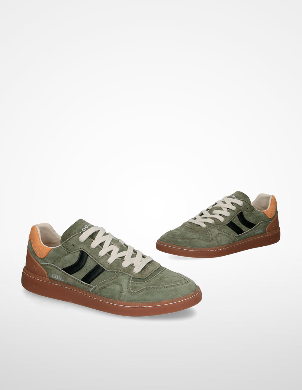 Coolway Goal - Zapatillas