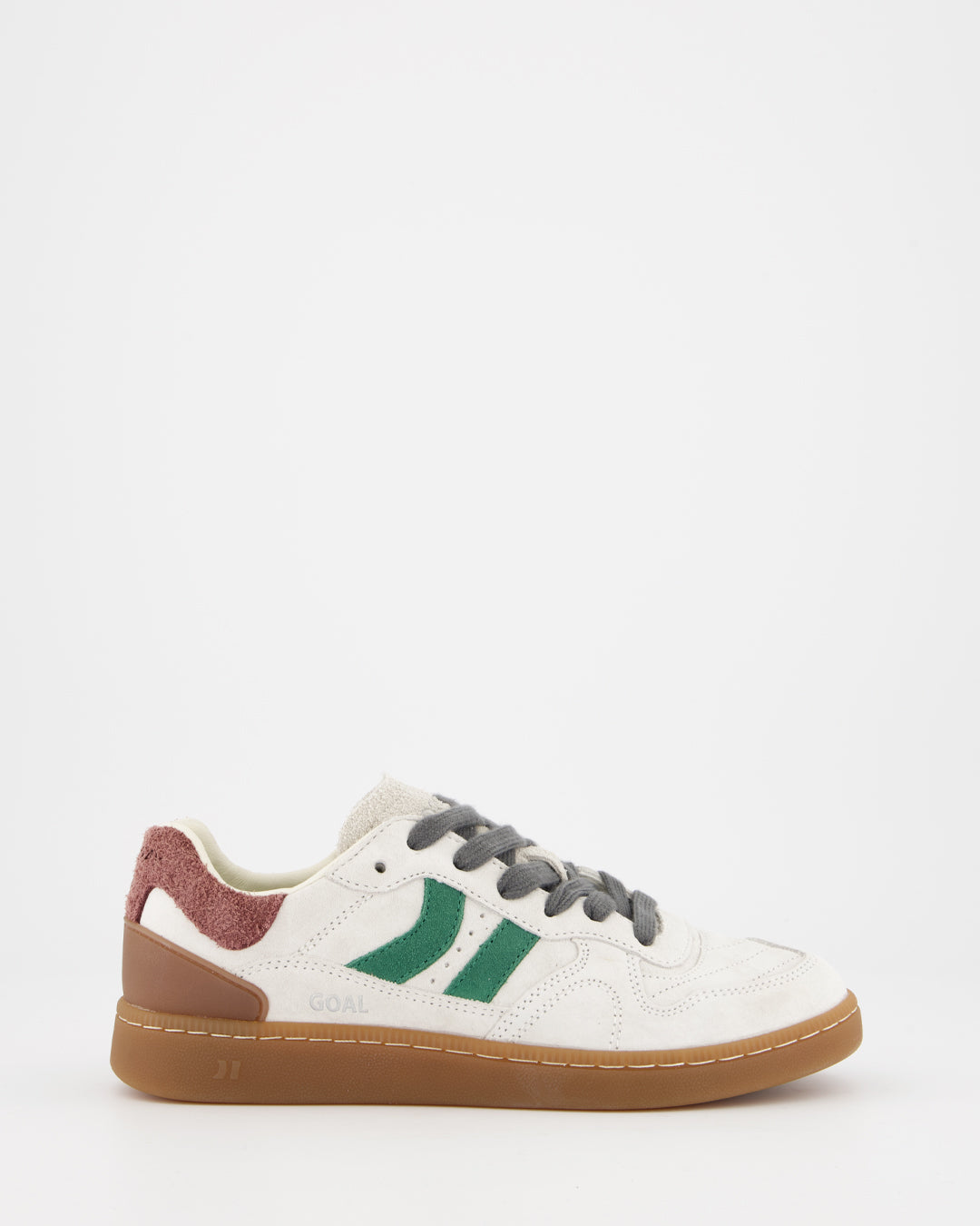 Coolway Goal - Zapatillas de piel