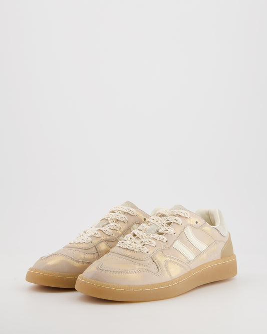 Coolway Goal Glowstrike - Zapatillas deportivas de piel