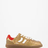 Coolway Goal Golden Rush - Leather shoes