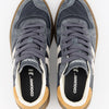 Coolway Goal - Zapatillas de piel