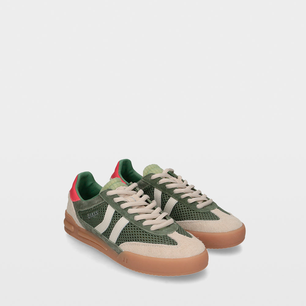 Coolway Grass - Sneakers