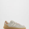 Coolway Grey Sky - Zapatillas de ante