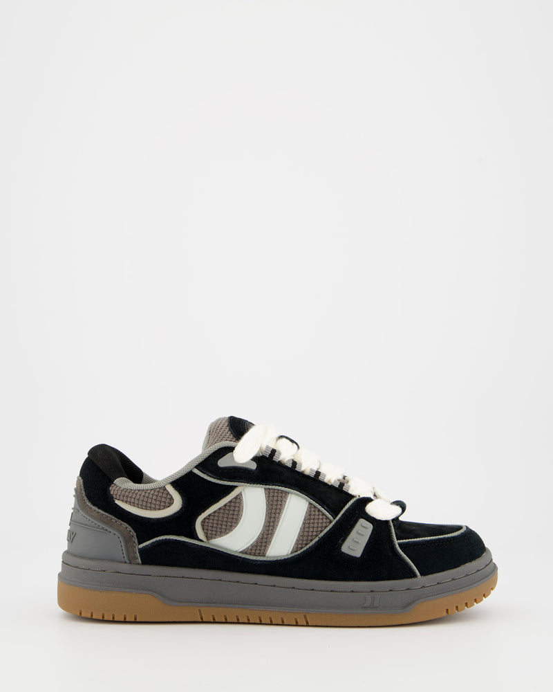 Coolway Hock - Zapatillas de piel