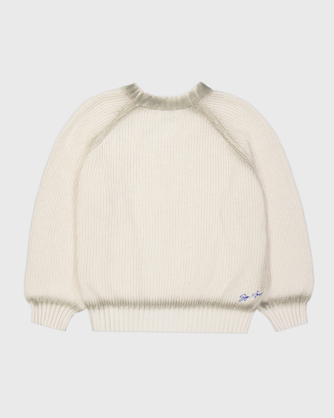 Coolway Ice Knit Sweater - Jersey de manga larga en punto