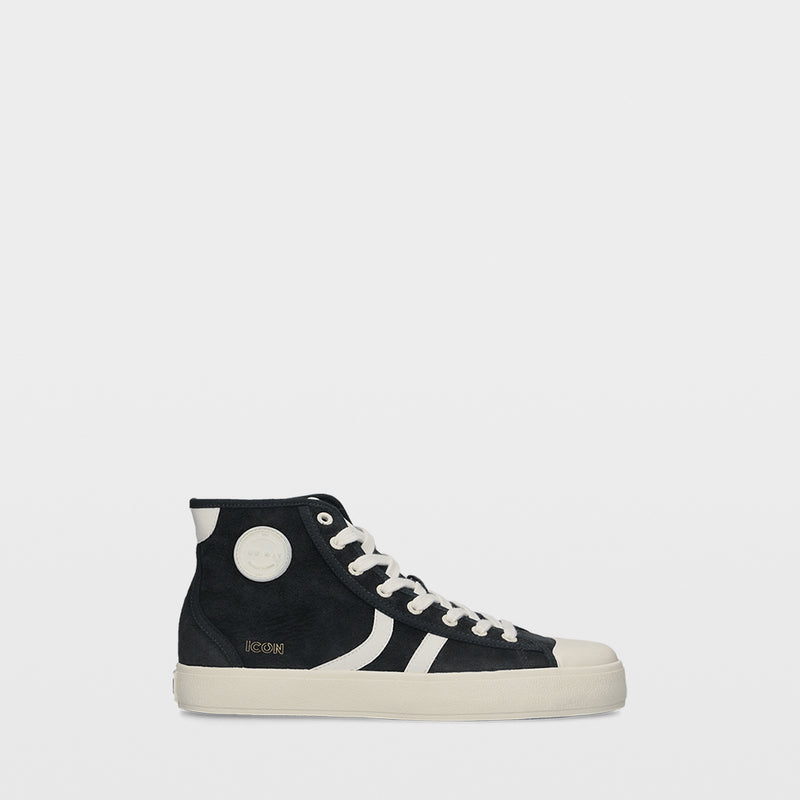 Coolway Icon Hi - Sneakers