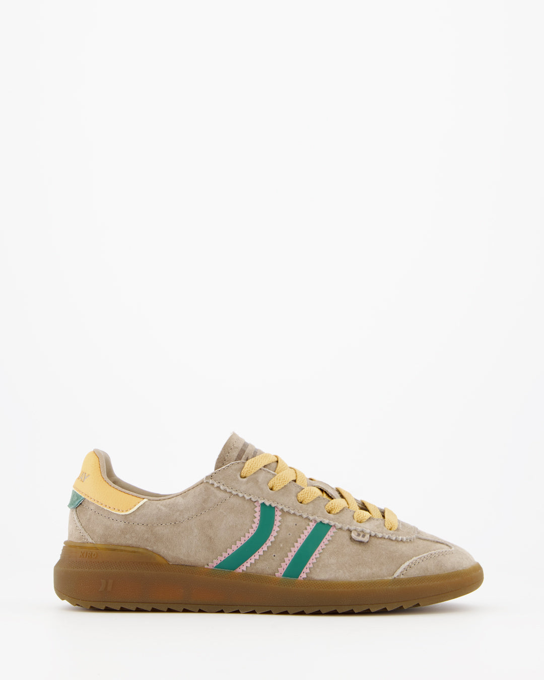 Coolway Kiro - Zapatillas de piel