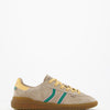 Coolway Kiro - Zapatillas de piel