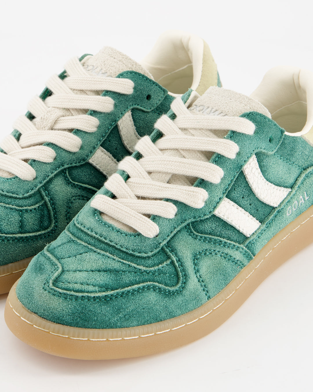 Coolway Kiwi Chroma - Zapatillas de ante