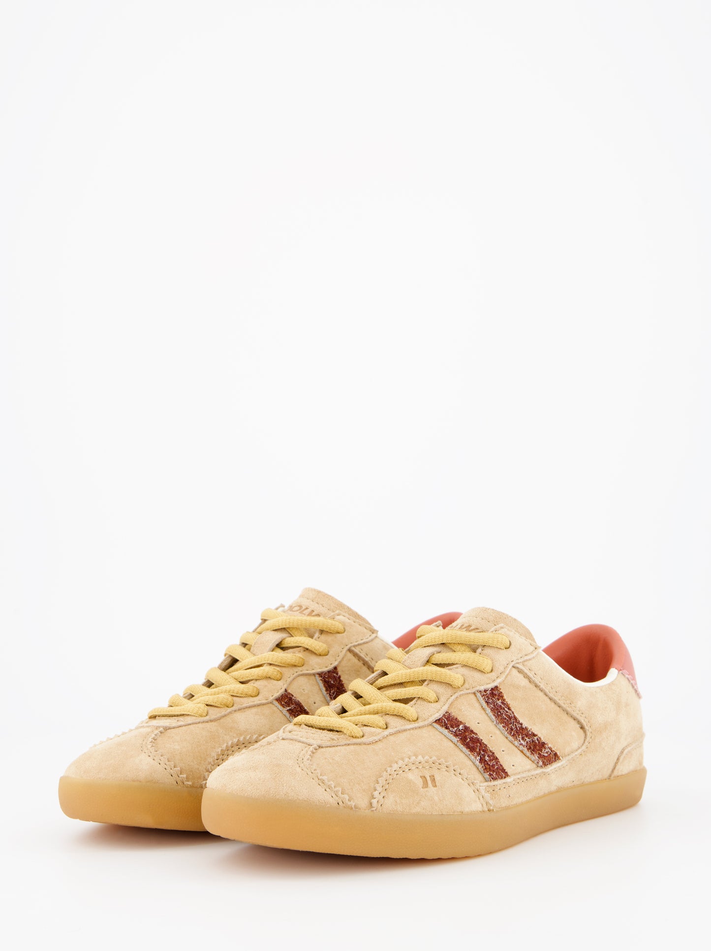 Coolway Kizuna - Zapatillas de piel