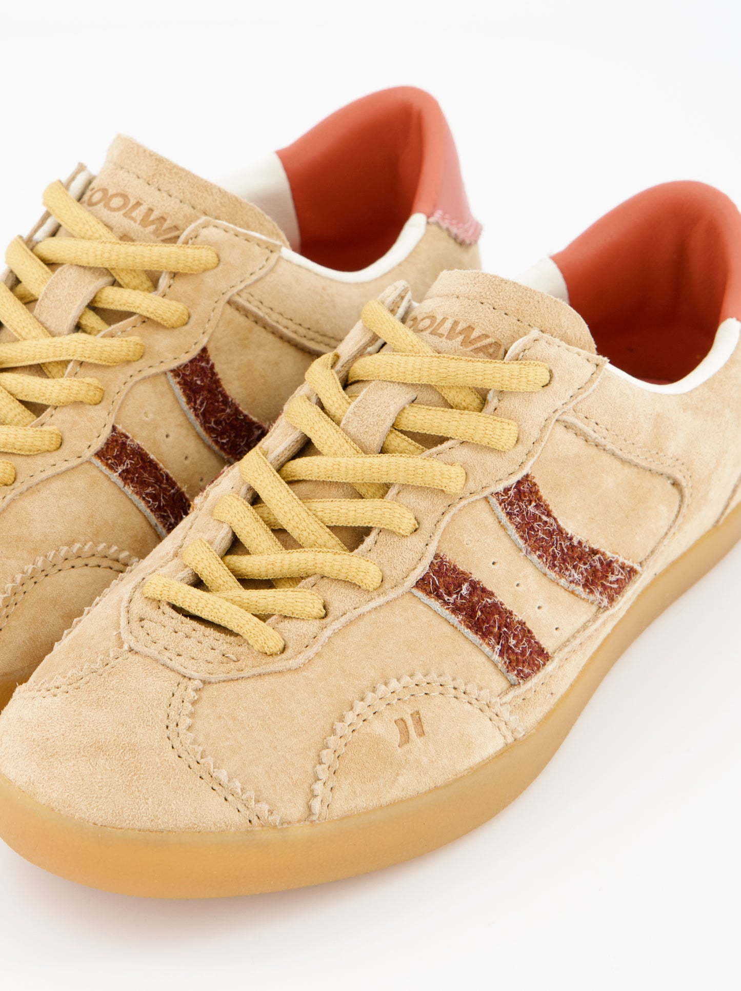 Coolway Kizuna - Zapatillas de piel