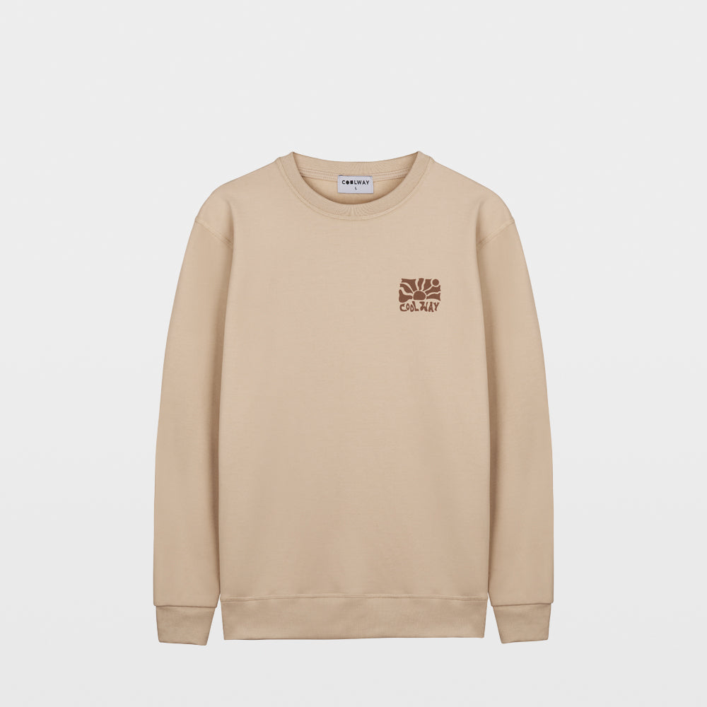 Coolway NEVERHOOD - Sudaderas