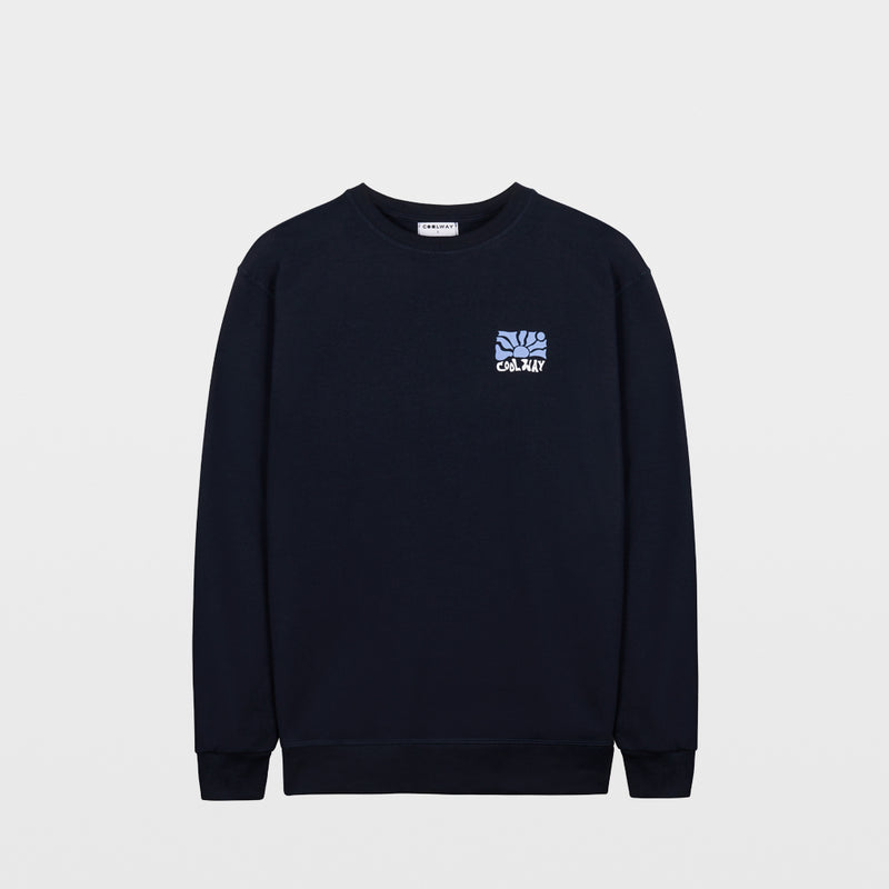 Coolway NEVERHOOD - Sudaderas