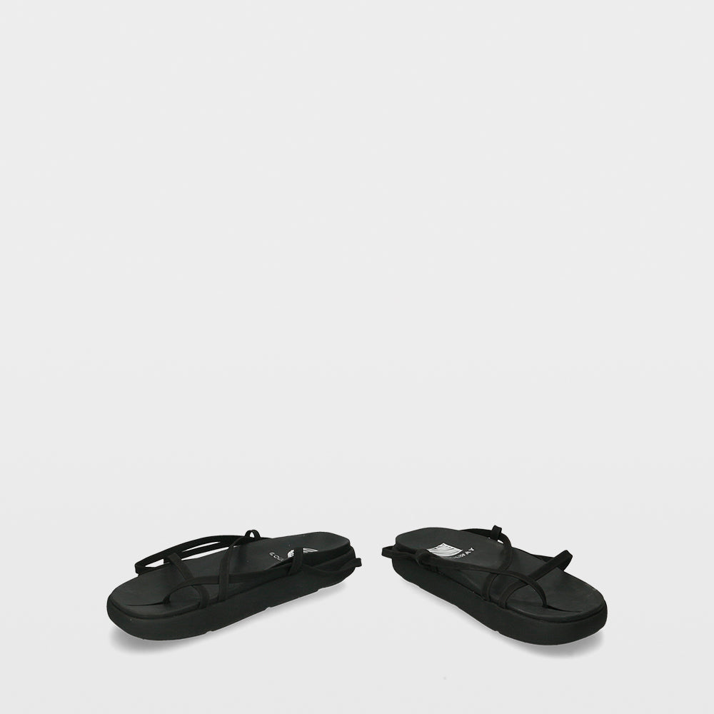 Coolway Natsutie Platform Sandals