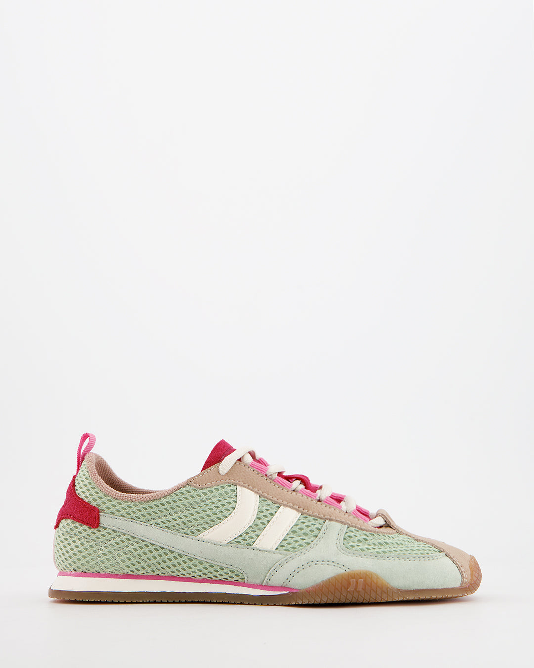Coolway Nilo Altitude Hike - Zapatillas de running en piel