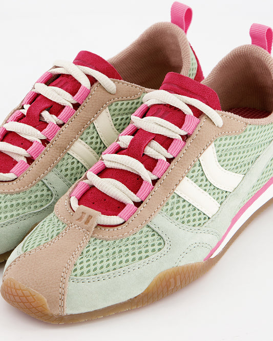 Coolway Nilo Altitude Hike - Zapatillas de running en piel