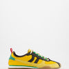 Coolway Nilo Summit Sync - Zapatillas de running en piel