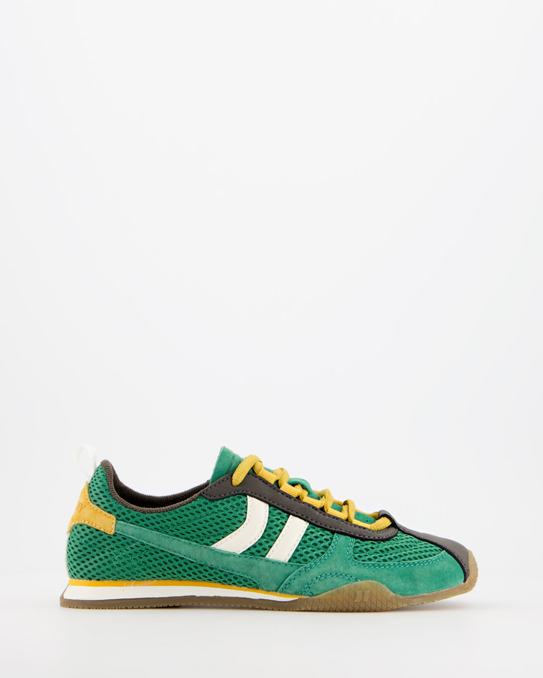 Coolway Nilo Terrain X - Zapatillas de running en piel