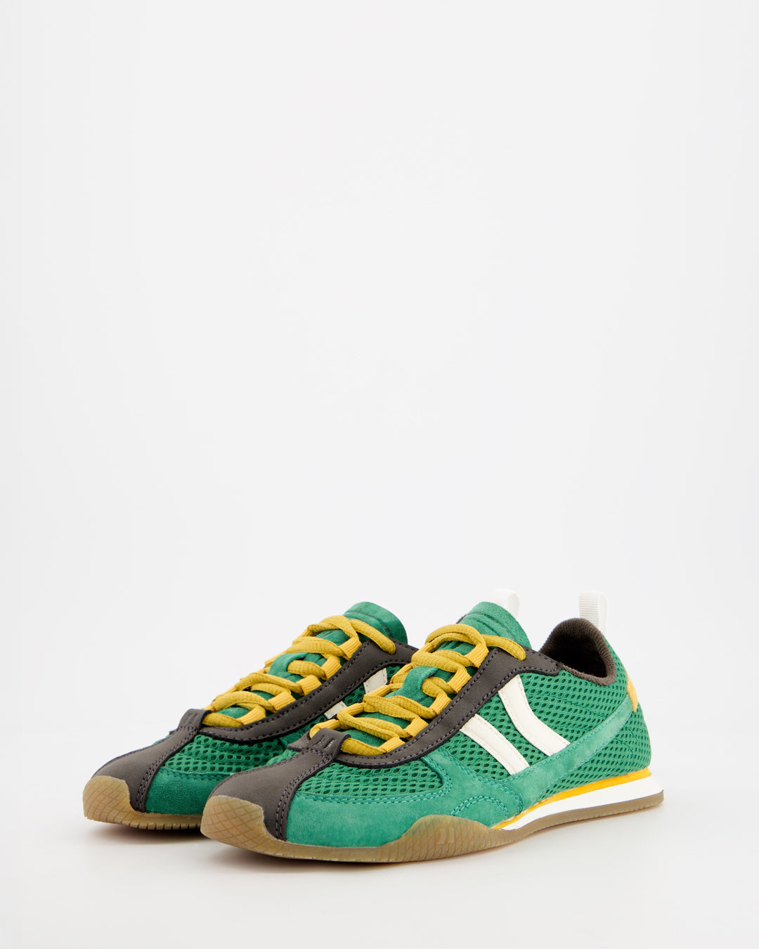Coolway Nilo Terrain X - Zapatillas de running en piel
