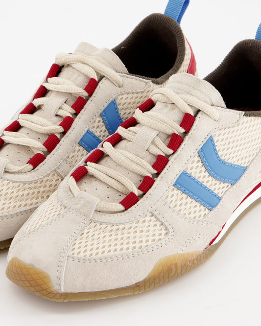 Coolway Nilo Vector Ridge - Zapatillas de running en piel