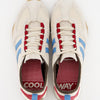 Coolway Nilo Vector Ridge - Leather running shoes