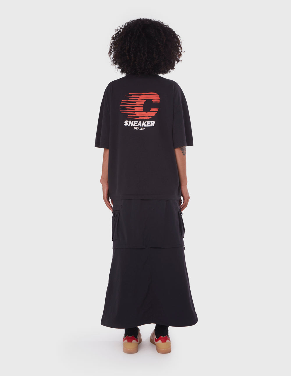 Coolway Racer - T-shirt