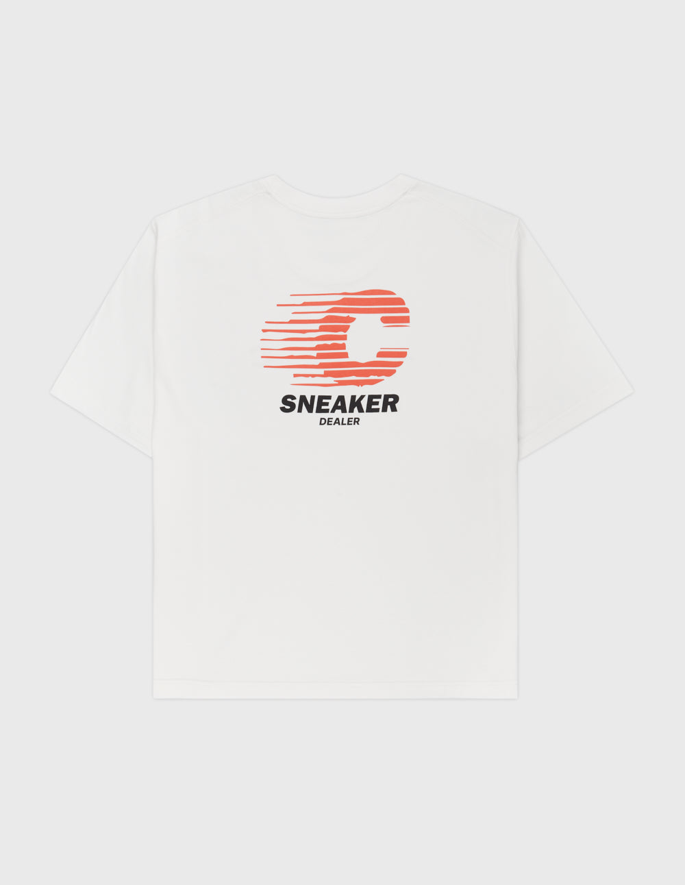 Coolway Racer - T-shirt