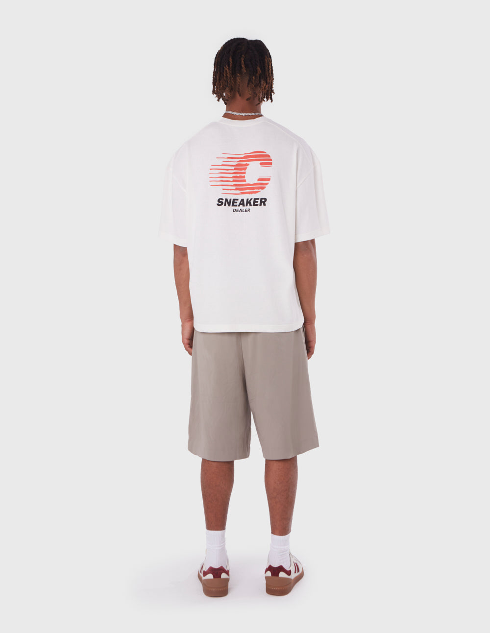 Coolway Racer - T-shirt