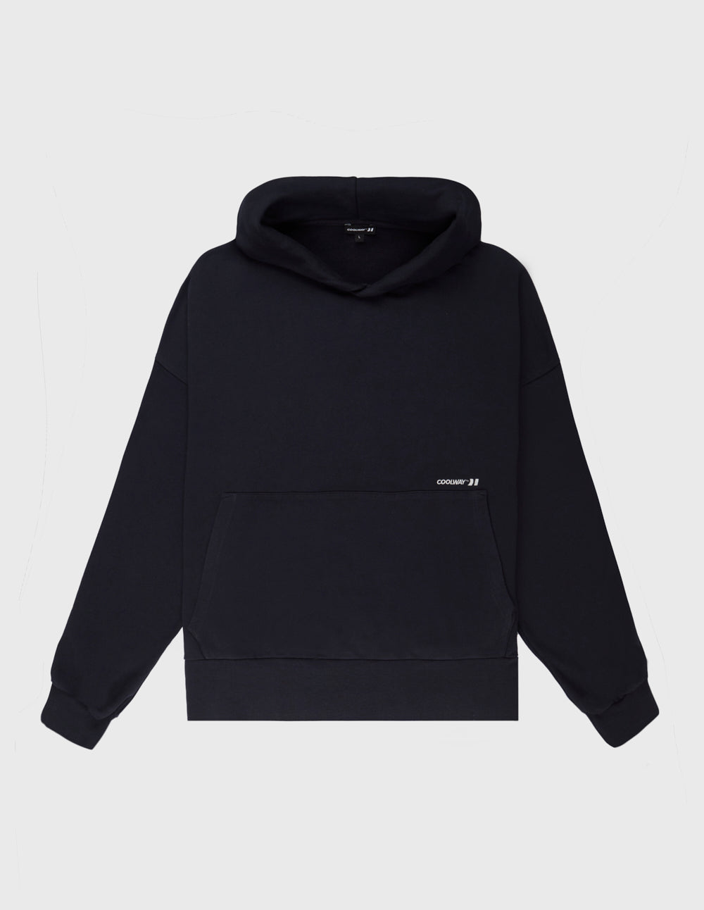 Coolway Roomy - Sudadera