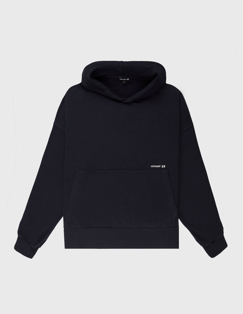 Coolway Roomy - Sweatshirt