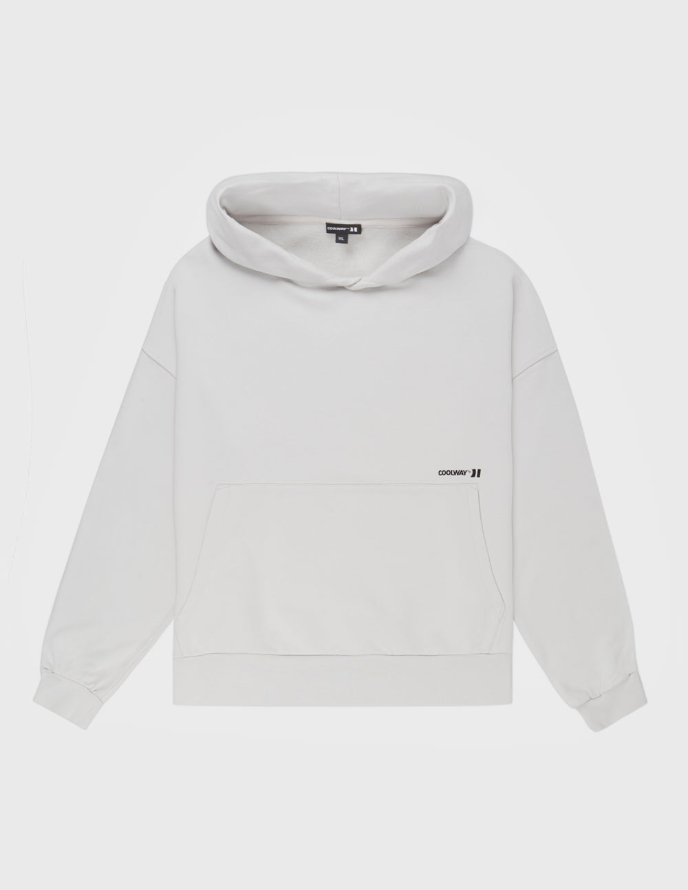 Coolway Roomy - Sweatshirt