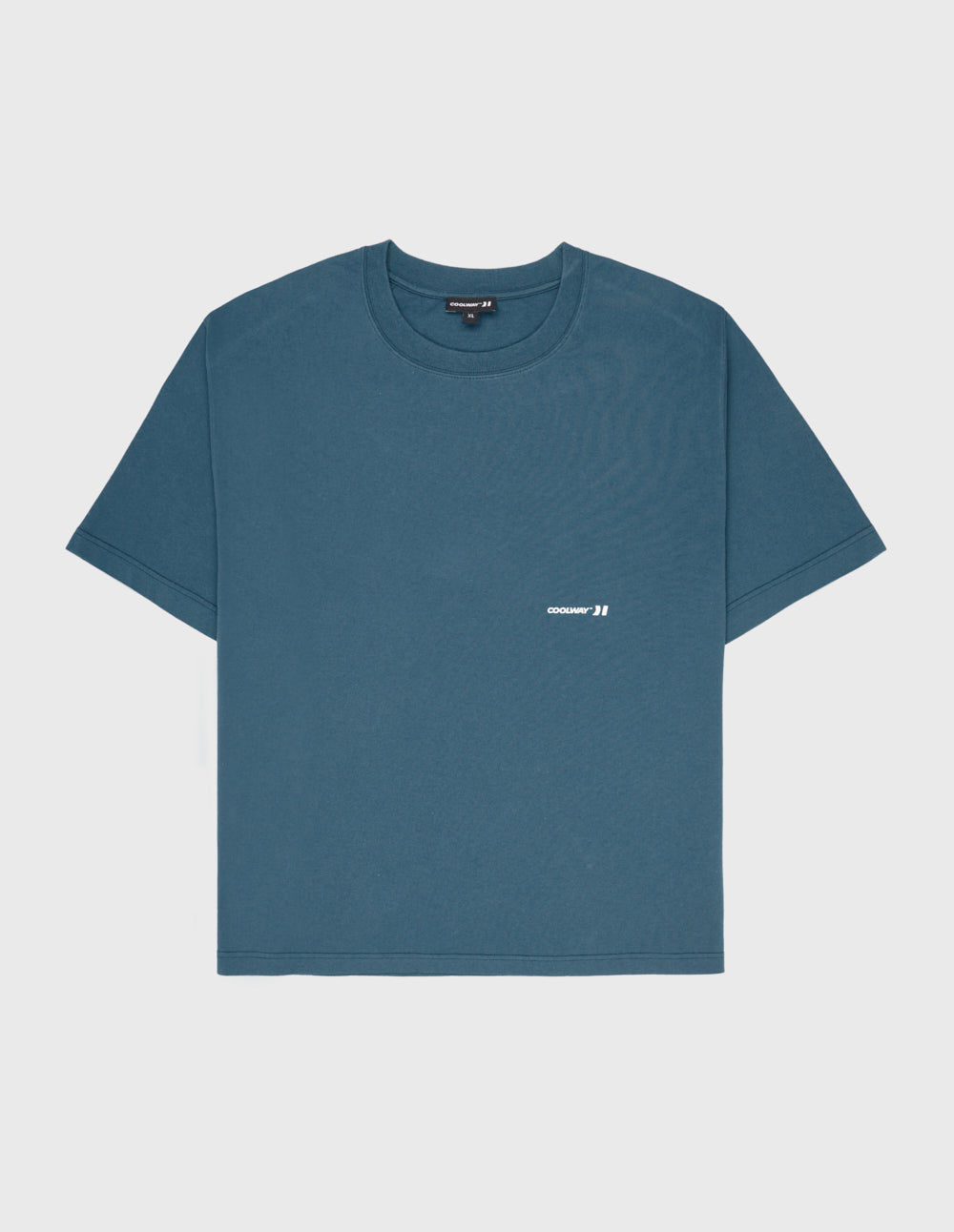 Coolway SNKR - Camiseta