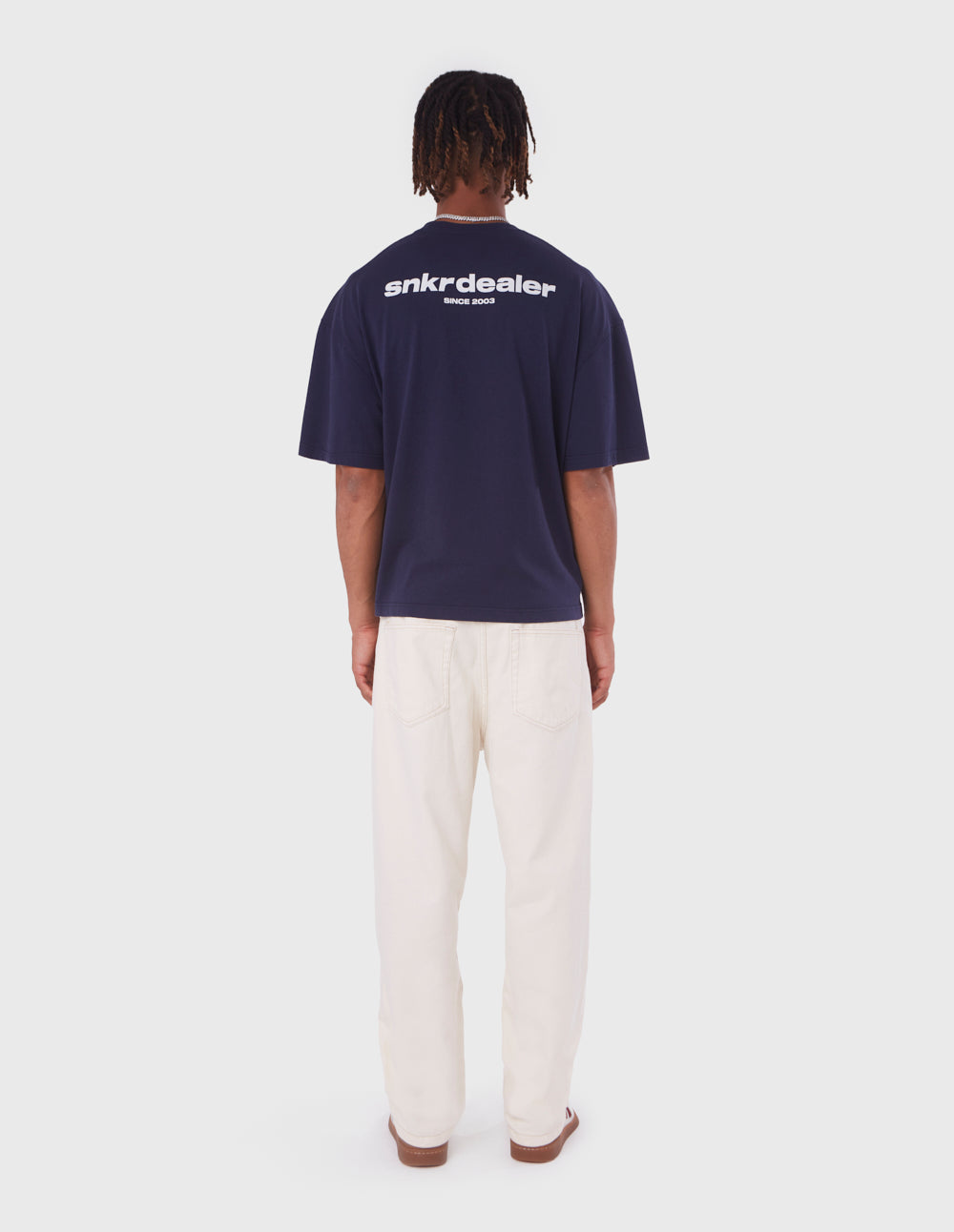 Coolway SNKR - Camiseta