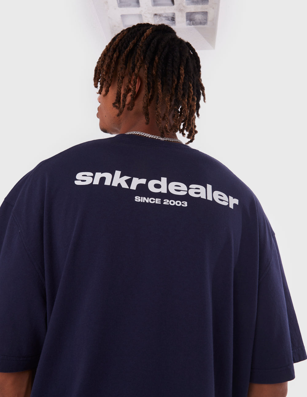 Coolway SNKR - Camiseta