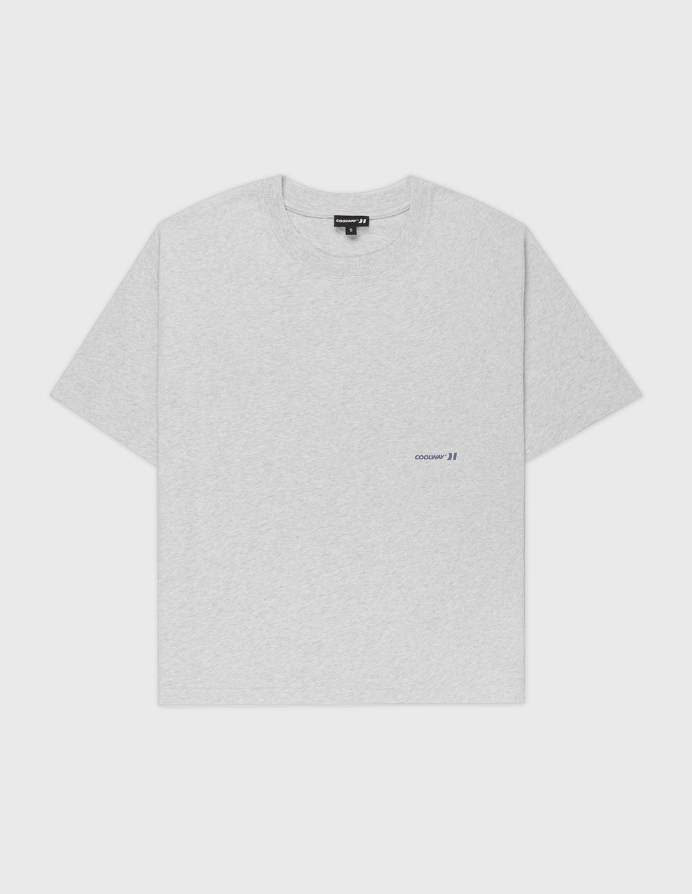 Coolway SNKR - Camisetas