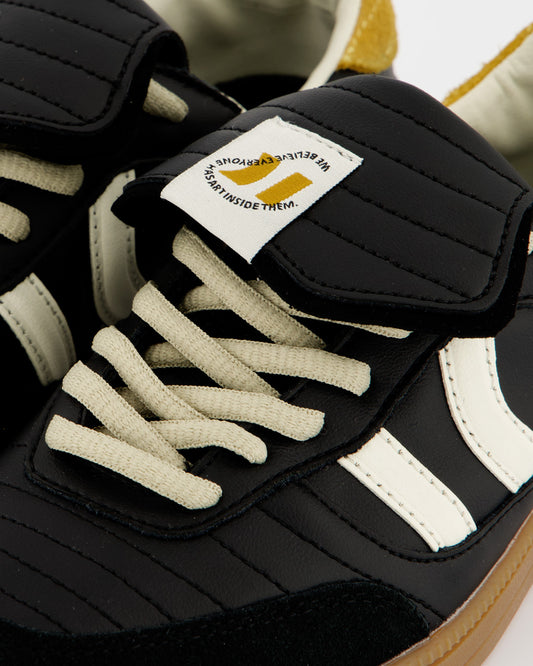 Coolway Silva - Zapatillas de piel