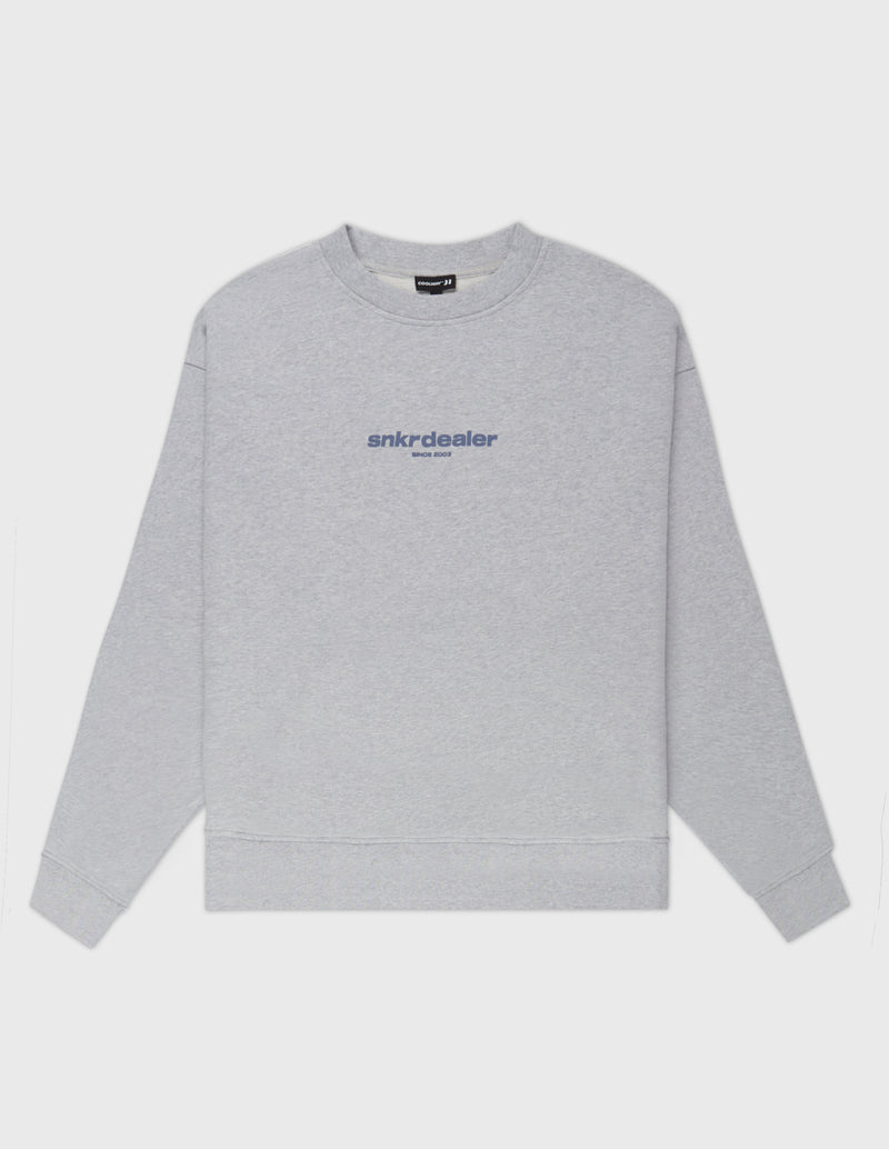 Coolway Straight - Sweatshirt