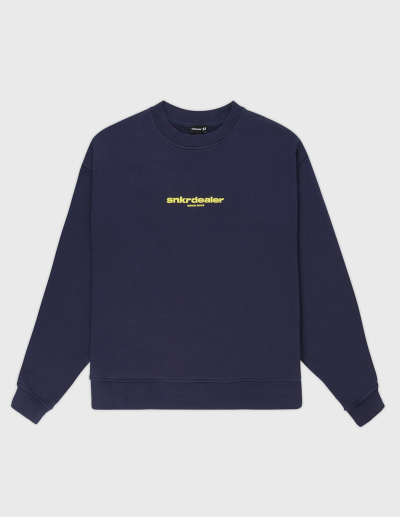 Coolway Straight - Sudadera