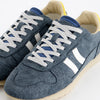 Coolway Switzer Navy Pulse - Zapatillas deportivas de ante
