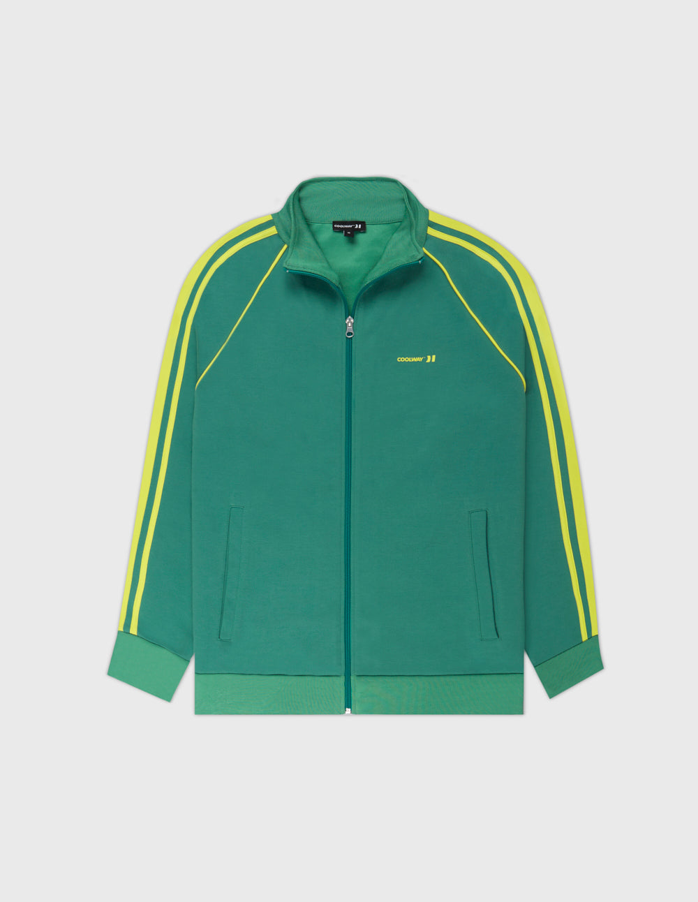 Coolway Track - Jacket