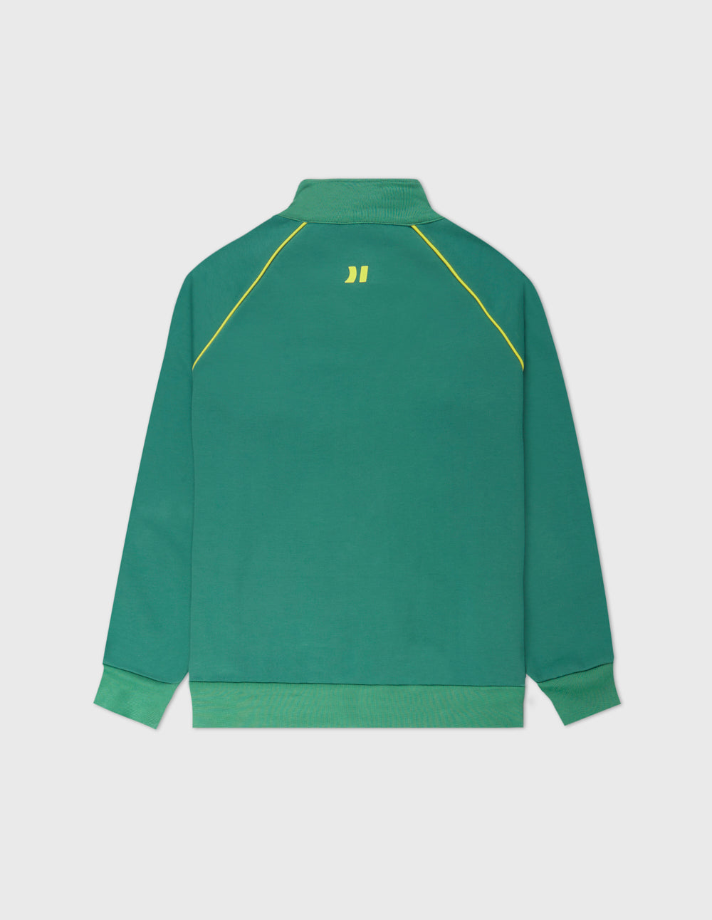 Coolway Track - Jacket