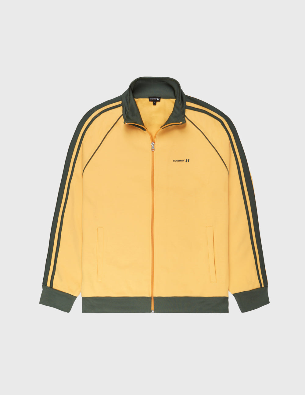 Coolway Track - Jacket